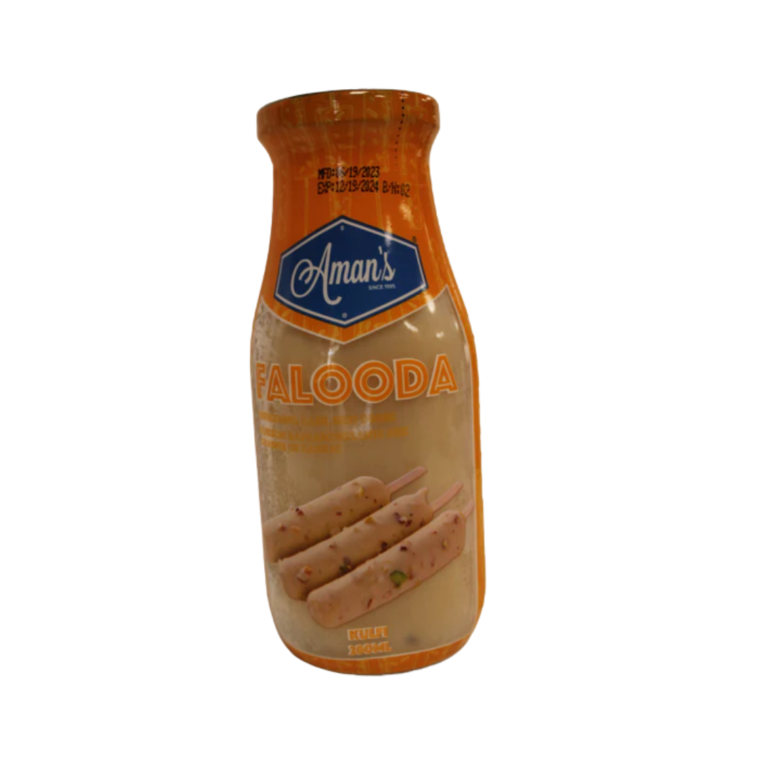 Aman's KULFI FALOODA 280ml