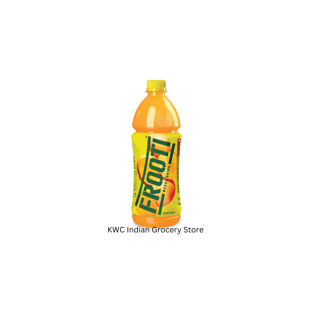 FROOTI (PET) 600ml