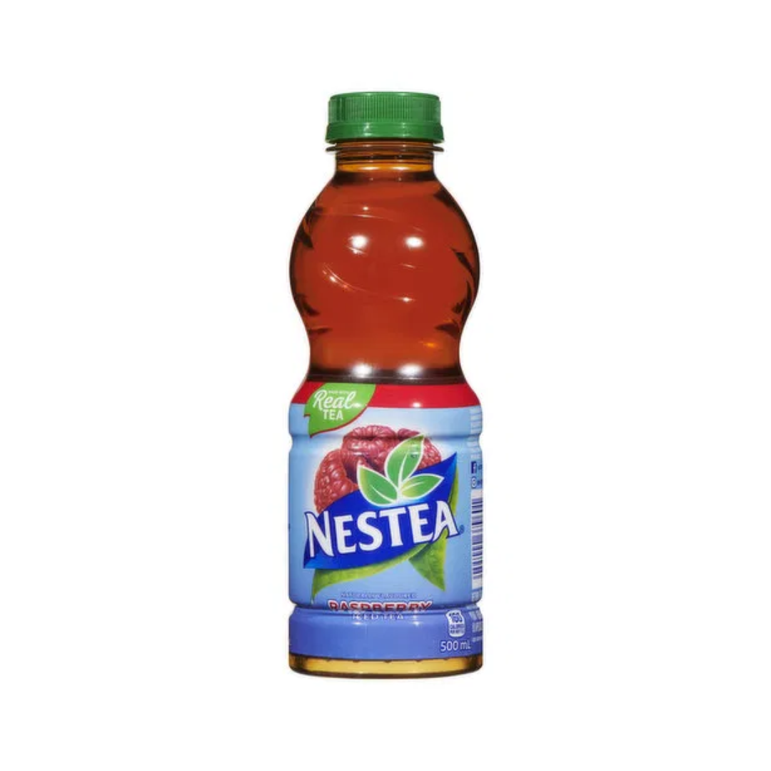 Nestea Raspberry Iced Tea 500ml