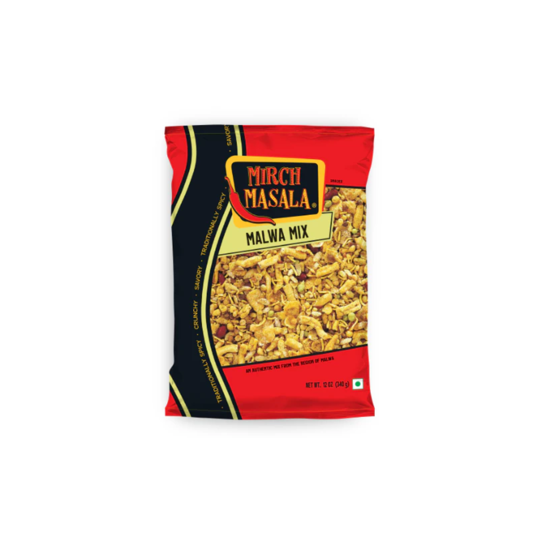 MIRCH MASALA MALWA MIX 12OZ