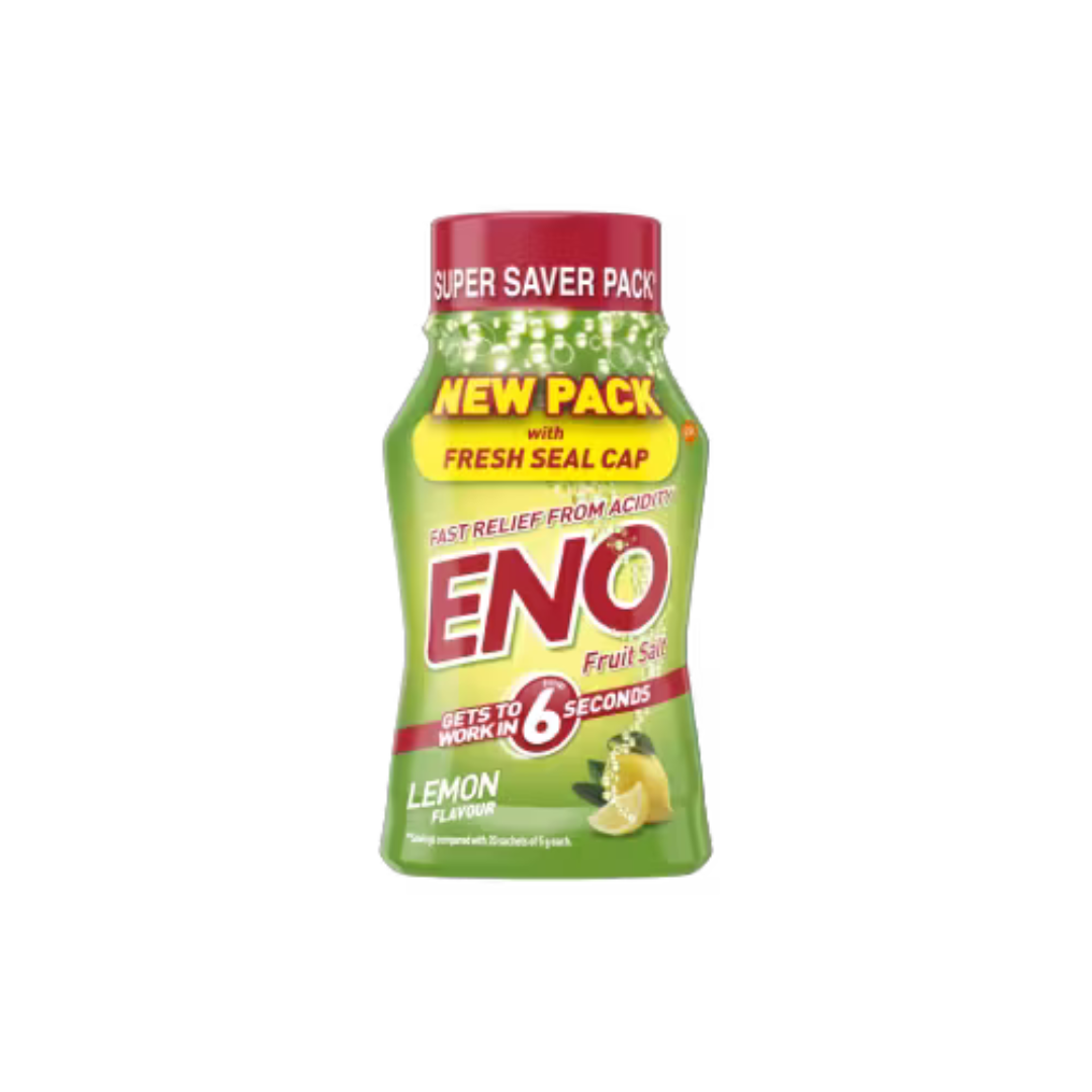 ENO LEMON FRUIT SALT 100G