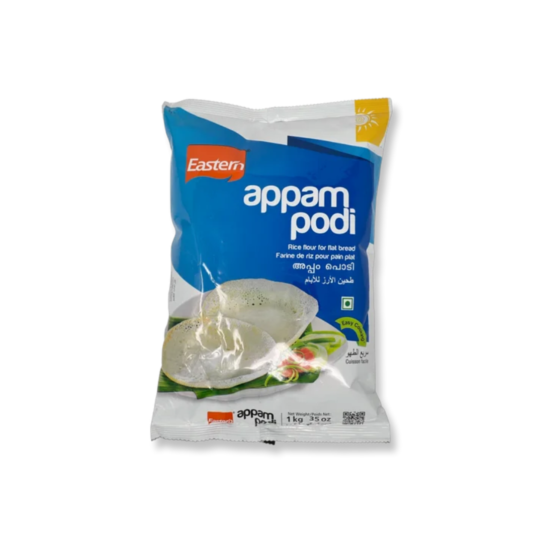 EASTERN APPAM PODI
