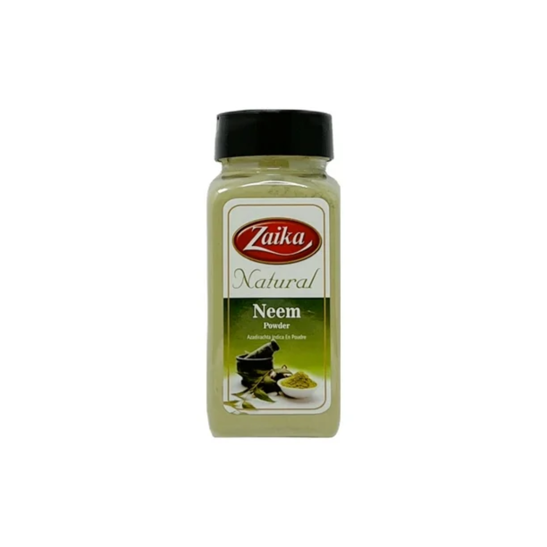 ZAIKA NEEM POWDER 120G