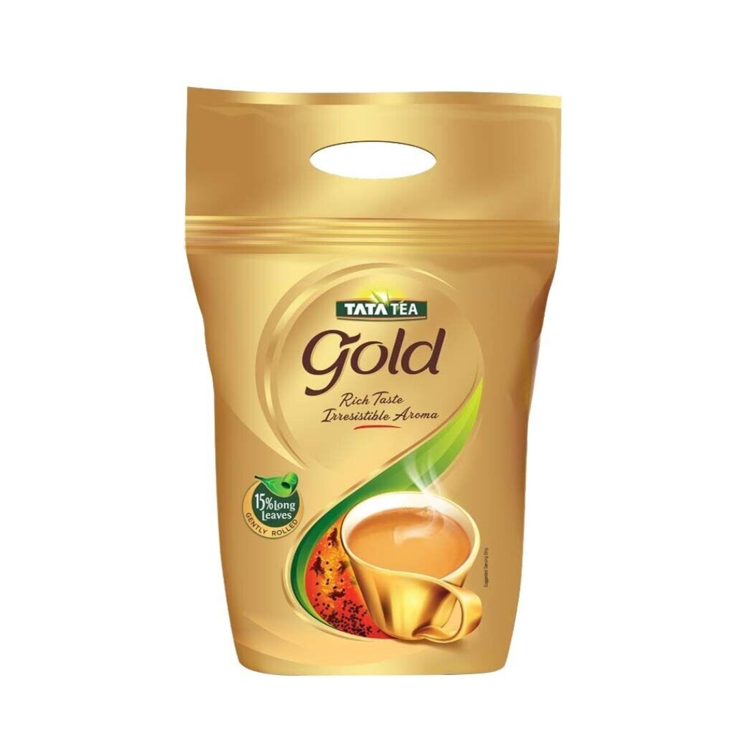 Tata Tea Gold 1 Kg