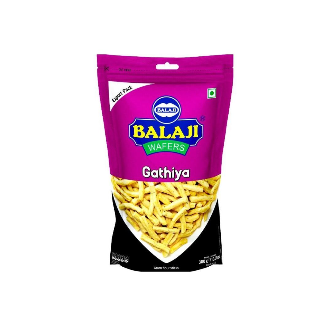 Balaji Gathiya 300g