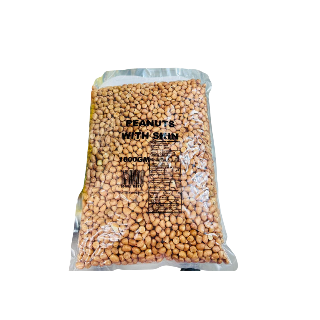 Nikita - PEANUTS 1600 GM