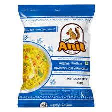 ANIL ROASTED SHORT VERMICELLI 450G