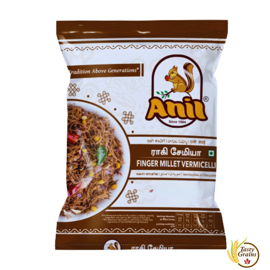 ANIL RAGI VERMICELLI 450G