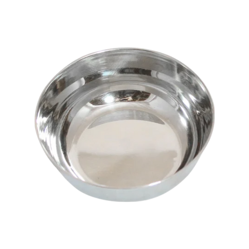 CONTIL UTENSILS - STEEL VADKI (BOWL) - MEDIUM