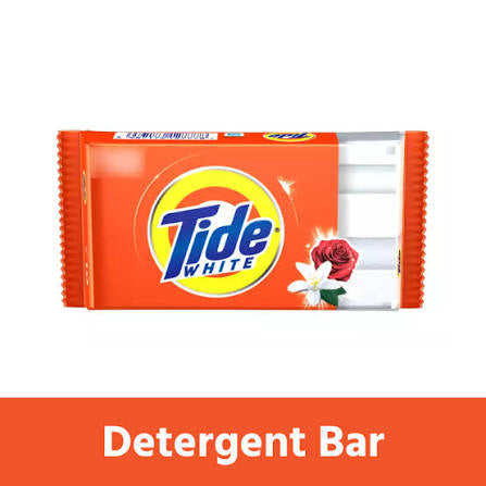 TIDE SOAP BAR 250GM