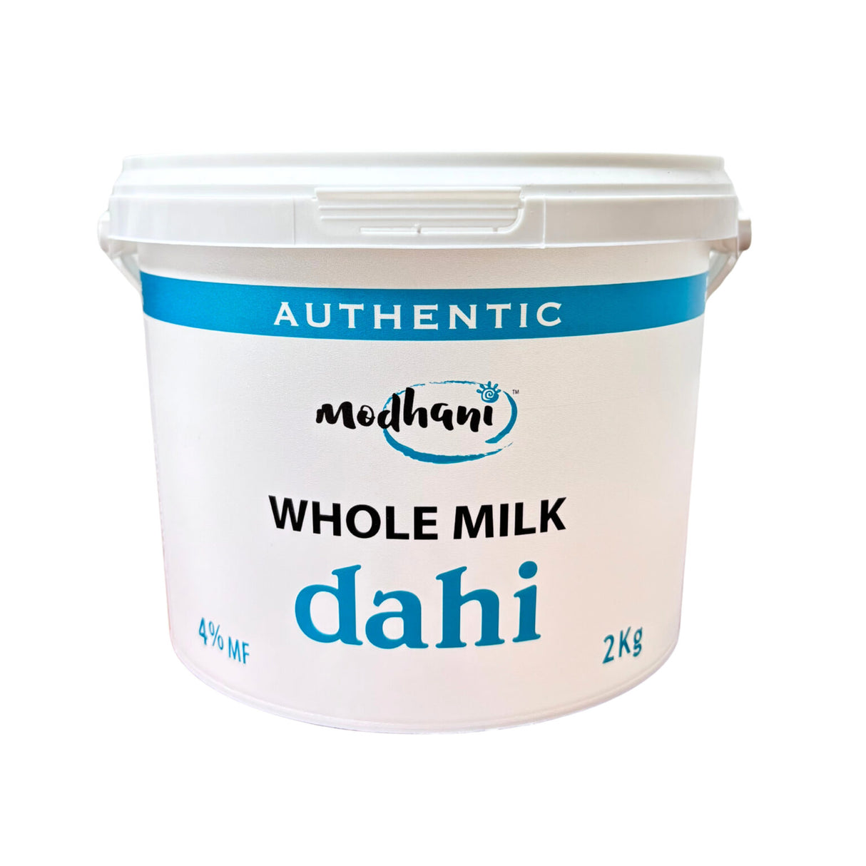Modhani Whole Milk Dahi 2Kg