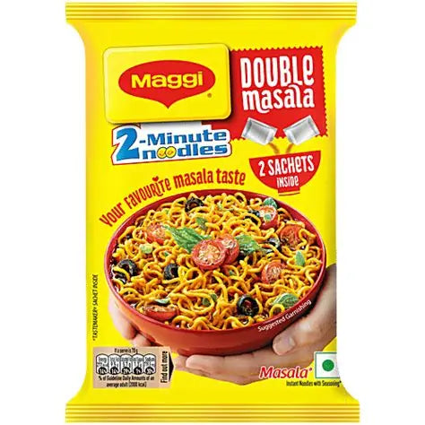 MAGGI Double Masala 95G