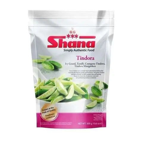 Shana Tindora 300gm