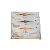 RAKHI - C14 (Any one- Available in 3 colors)
