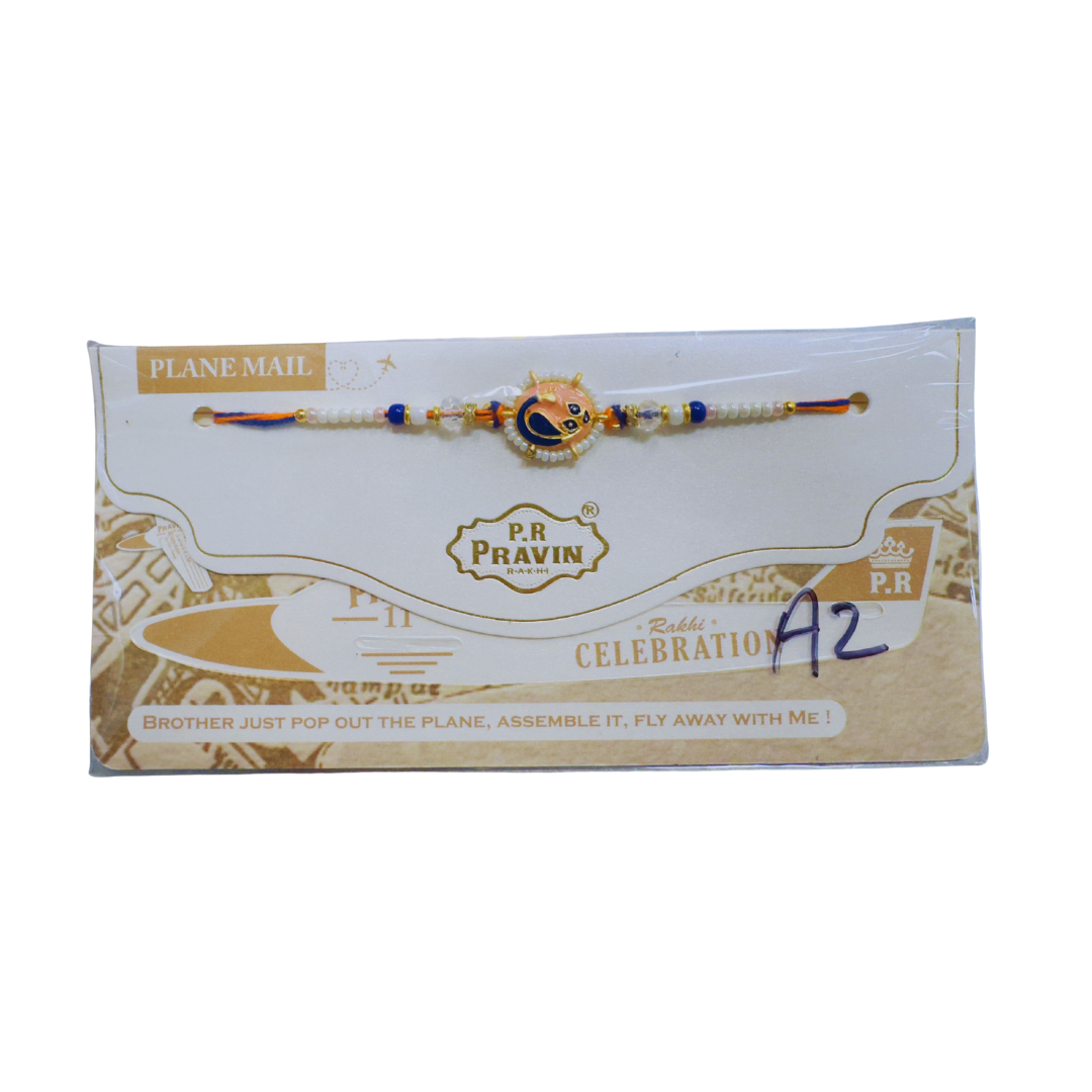 RAKHI - A2
