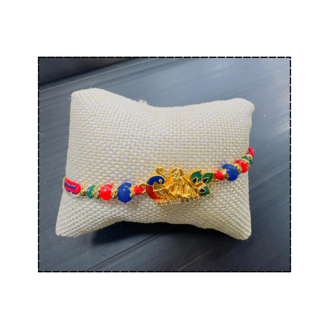 RAKHI - D16