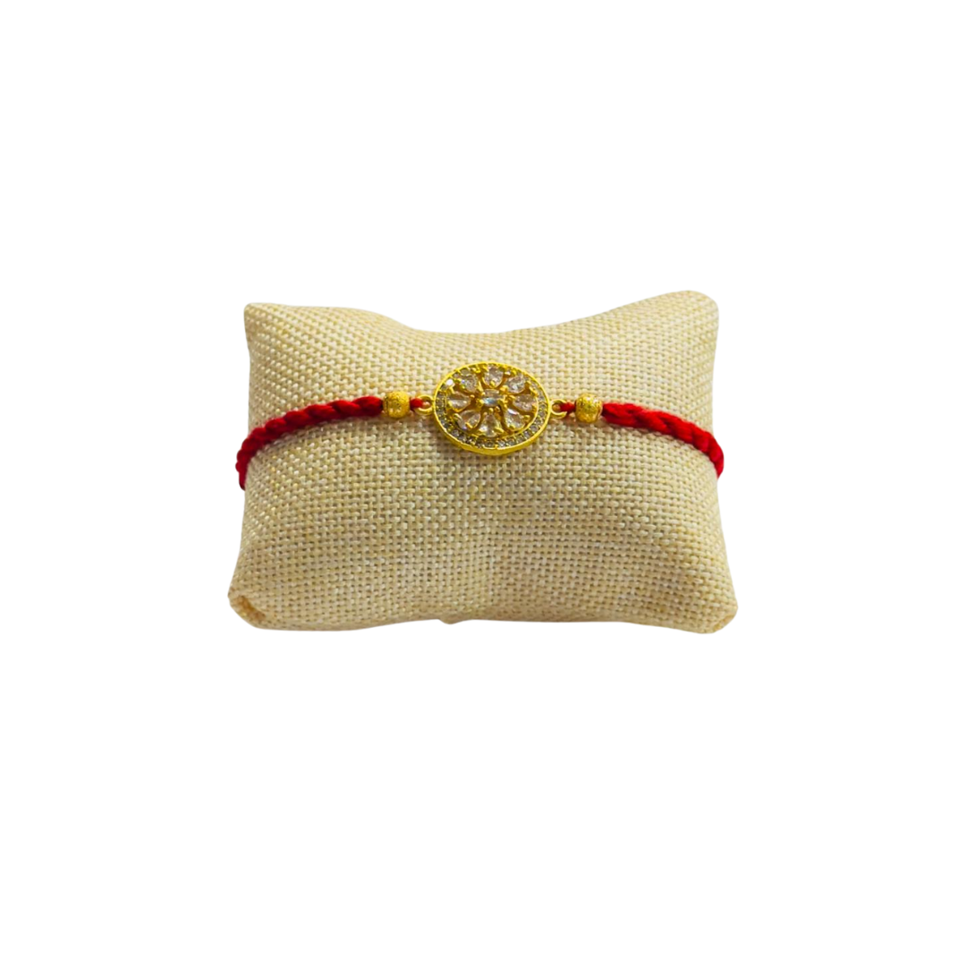 RAKHI - E4