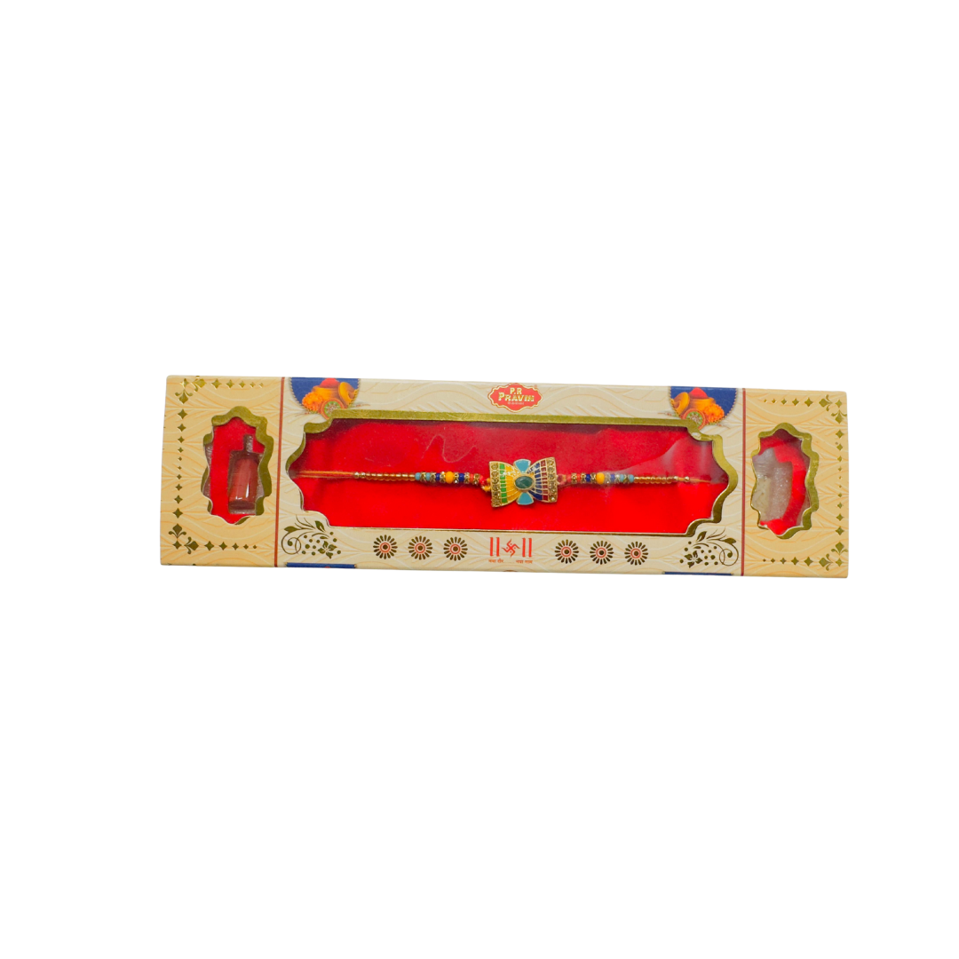 RAKHI - D8