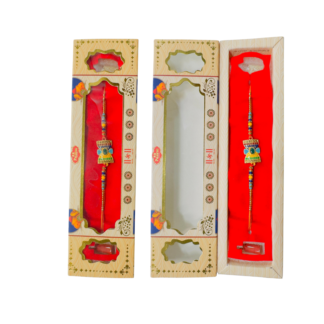 RAKHI - D8