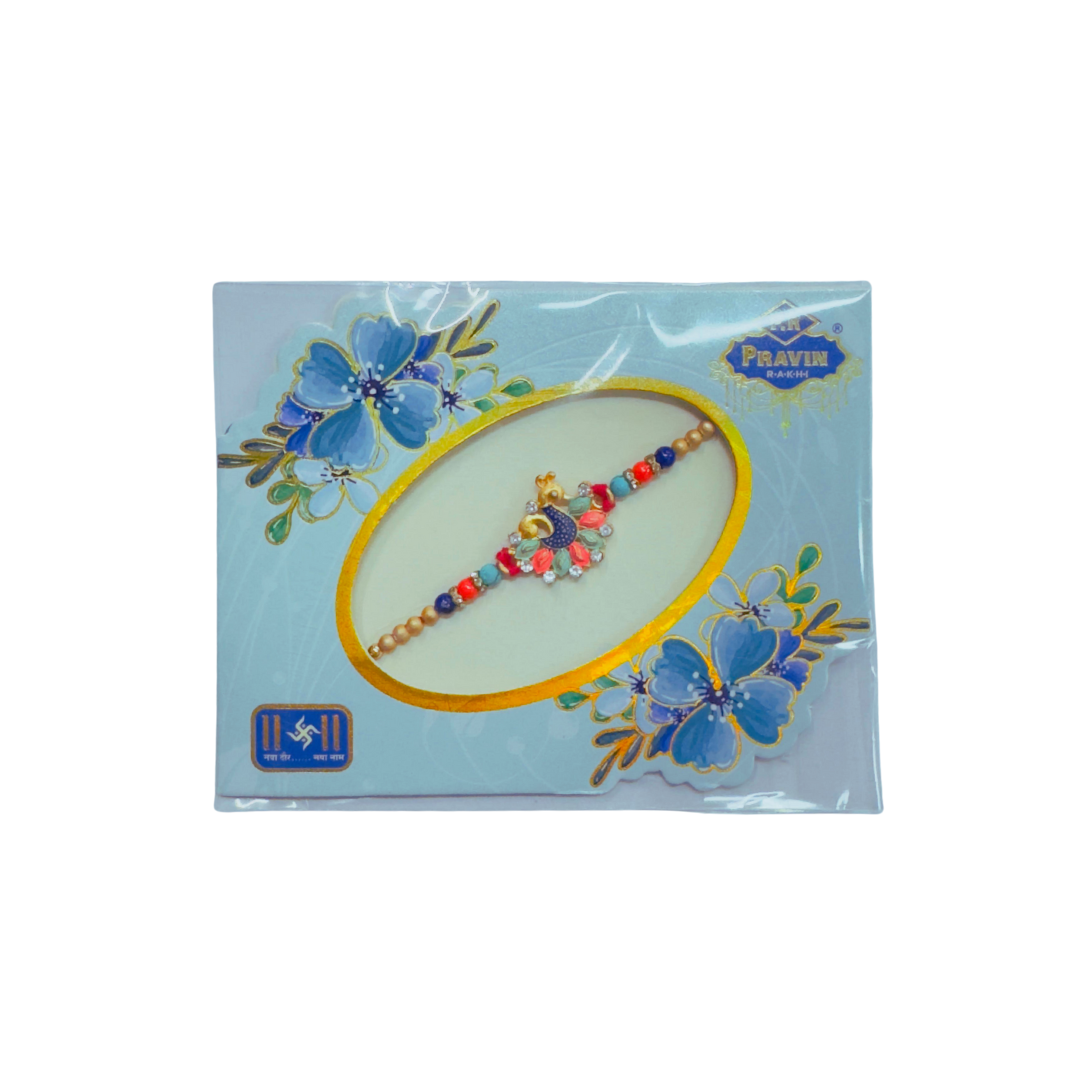 RAKHI - B3