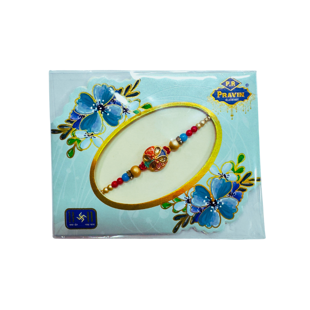 RAKHI - B4