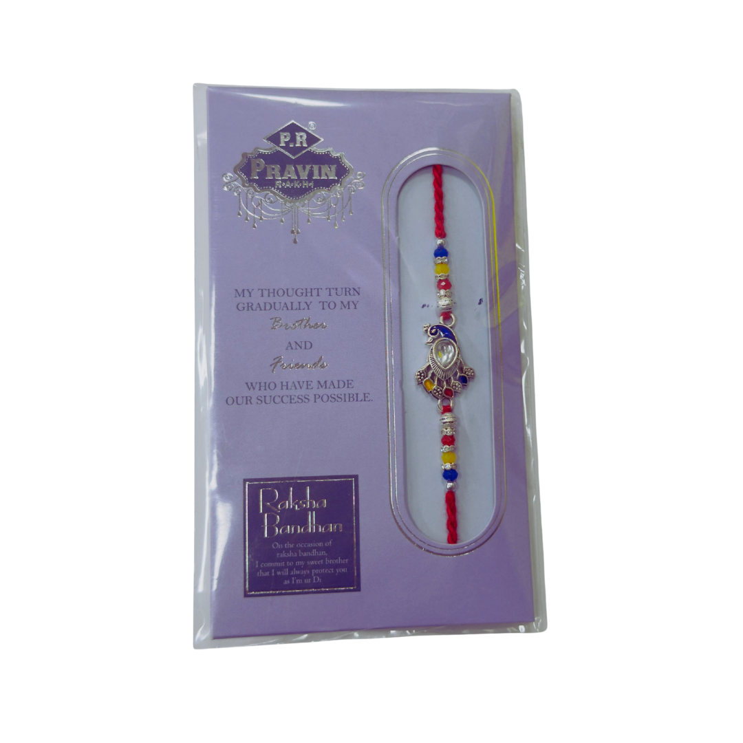 RAKHI - E13