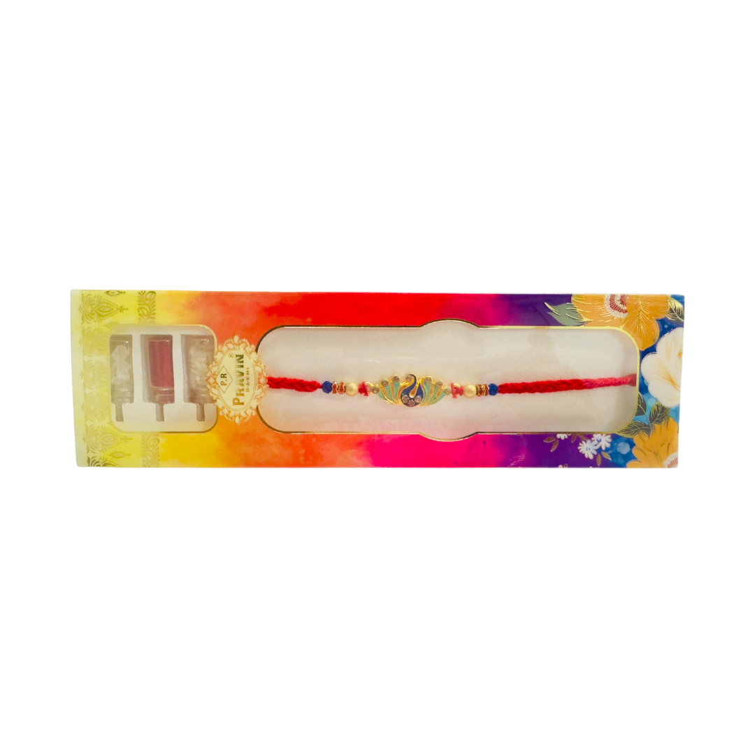 RAKHI - E7