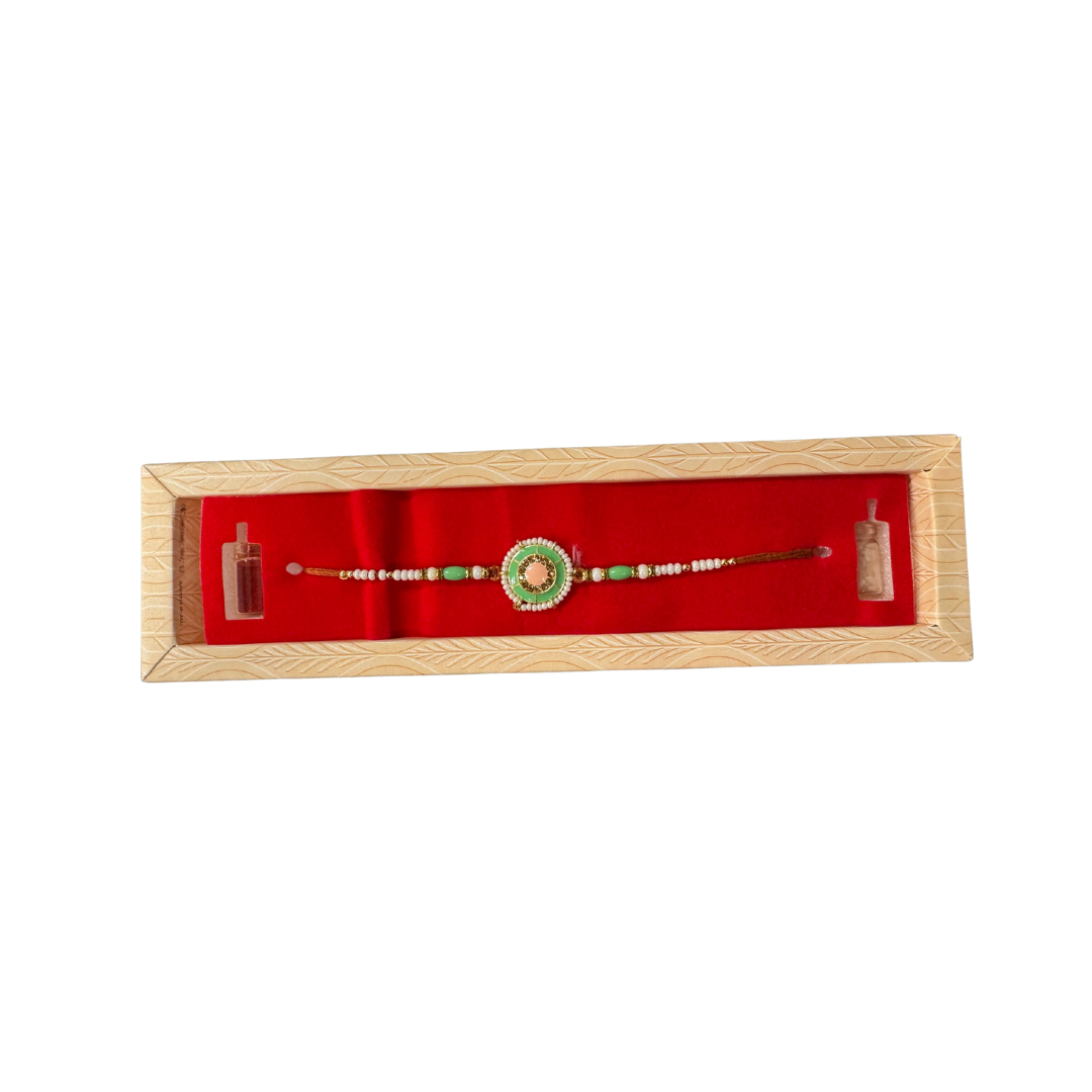 RAKHI - E16