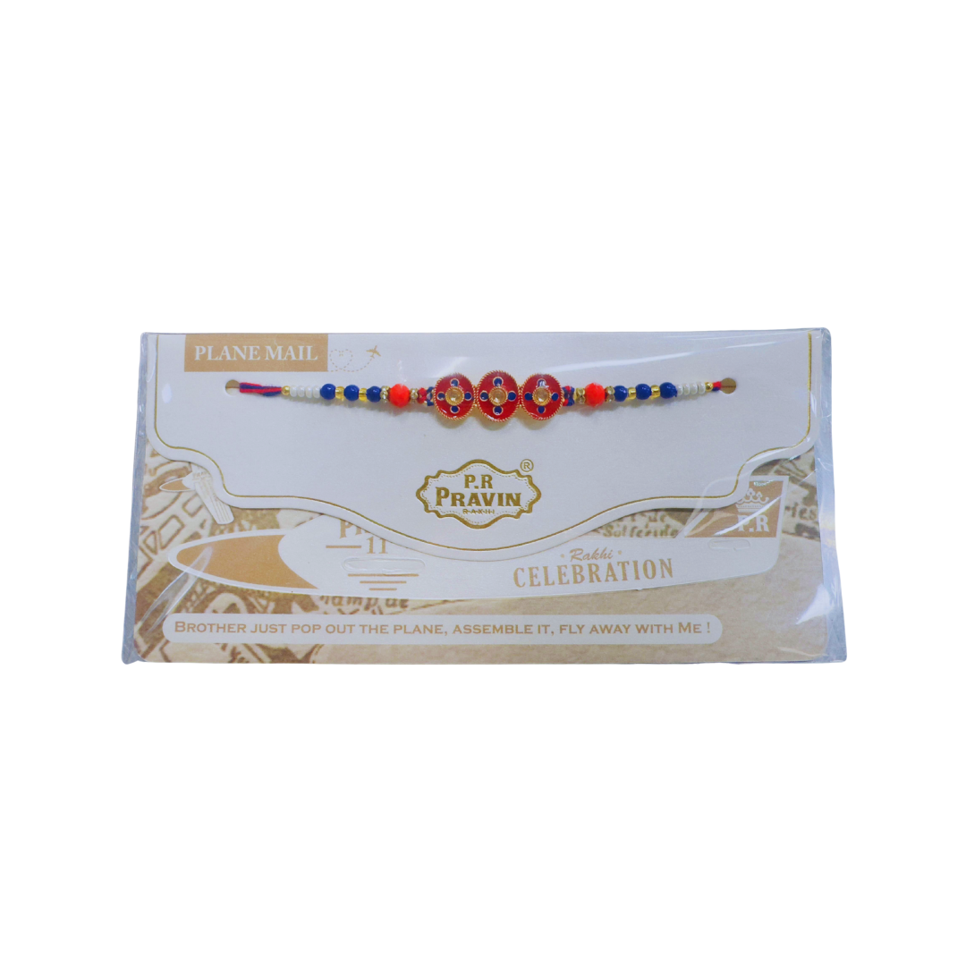 RAKHI - A3
