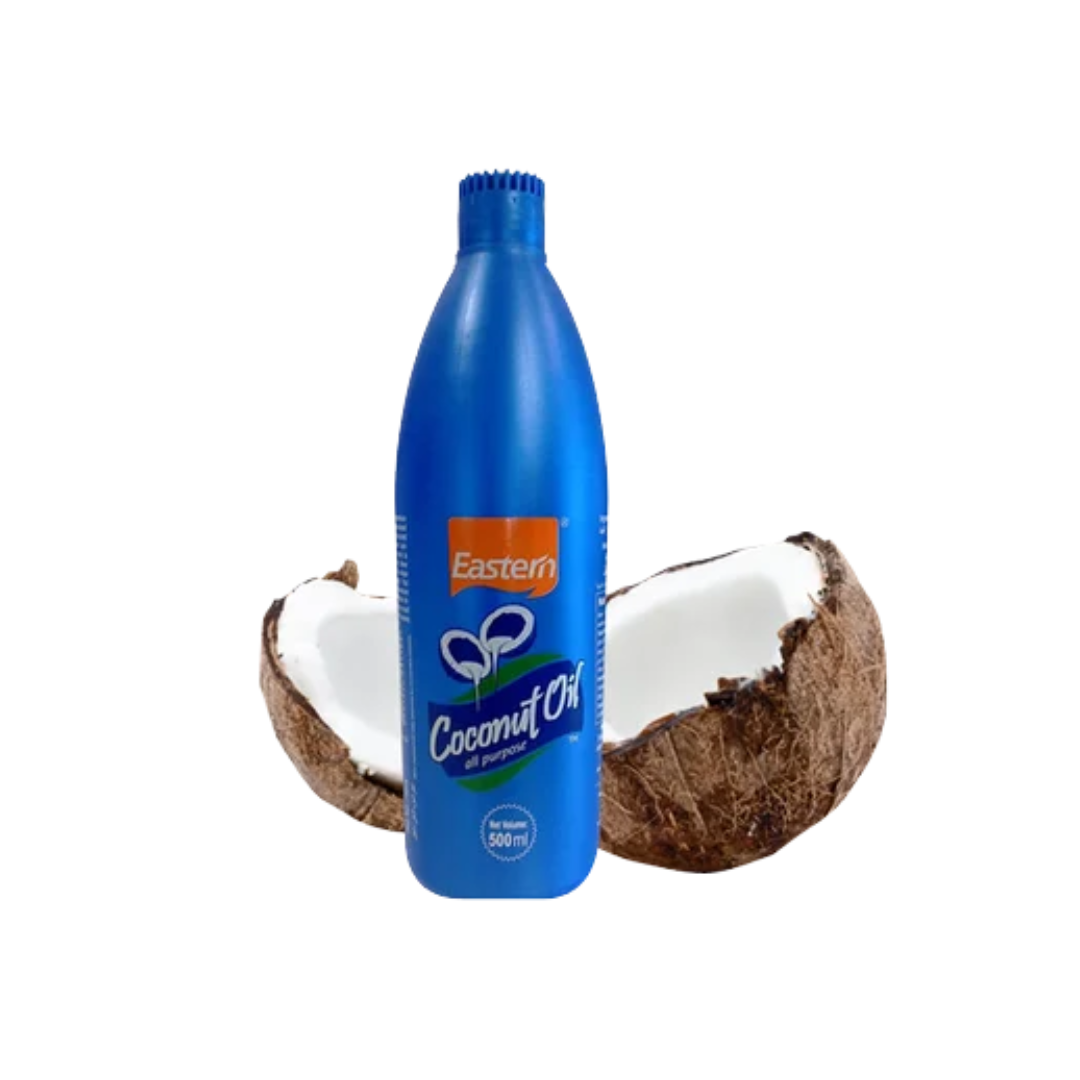 Eastern Coconut Oil 500ml
