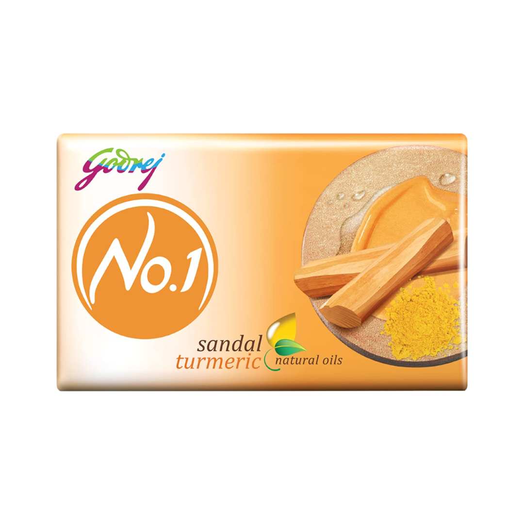 Godrej no 1 Soap