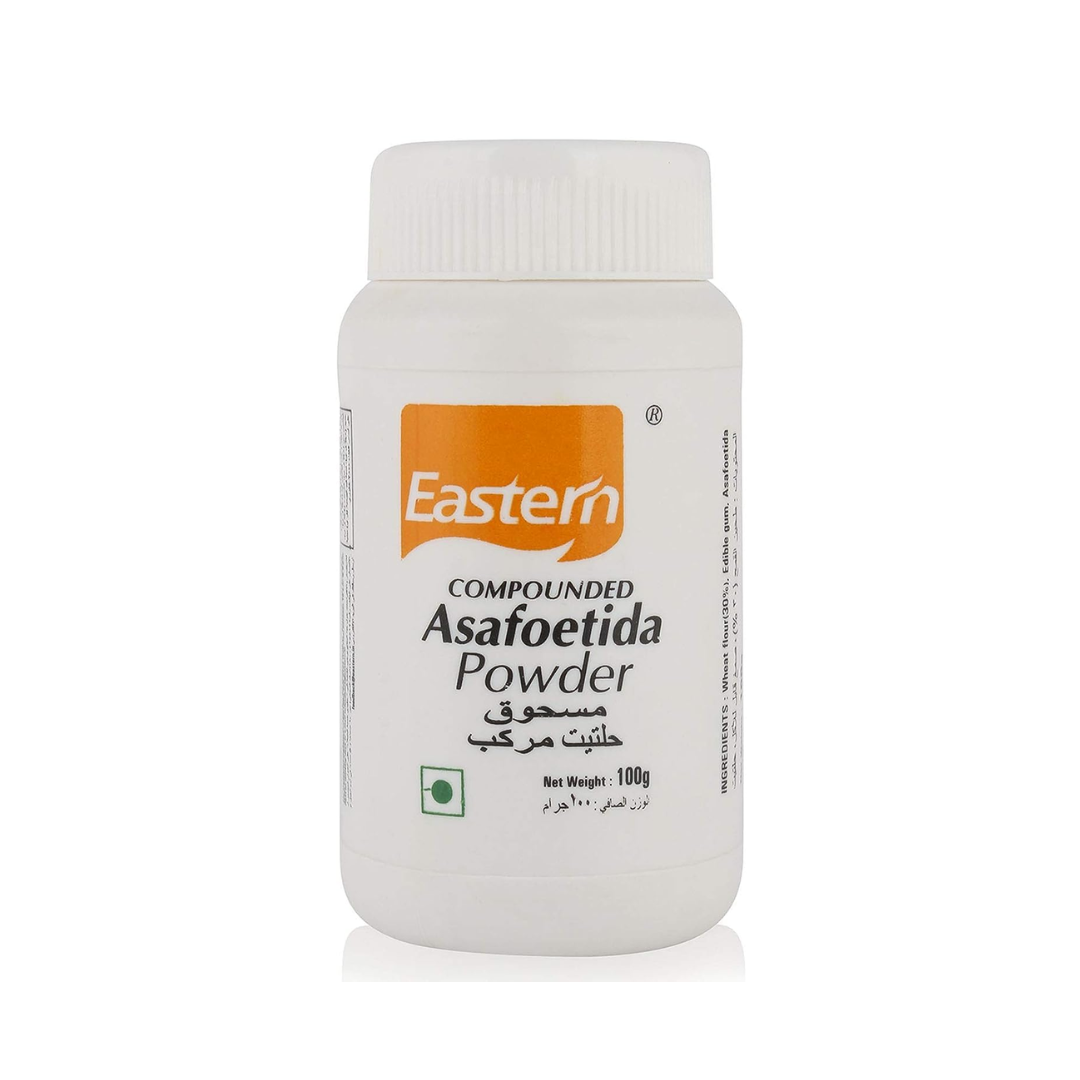Eastern Compunded Asafoetida 100g