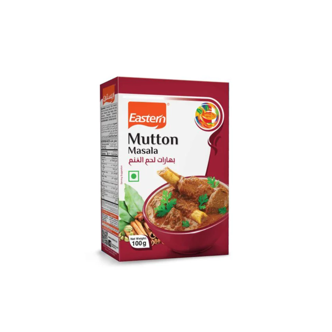Eastern mutton masala 100g