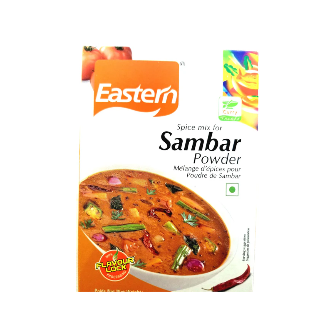 Eastern Sambar Powder 100g