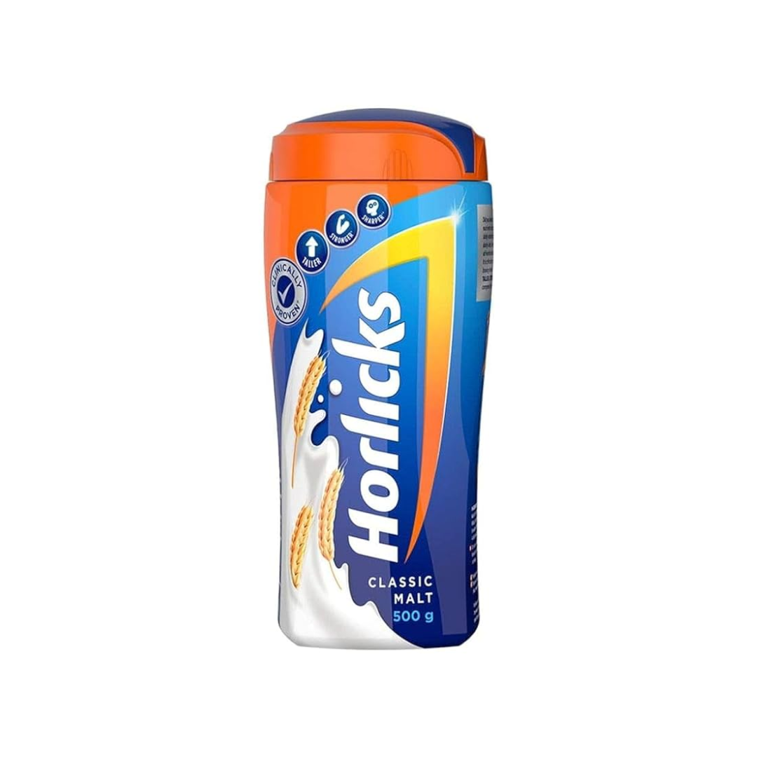 Horlicks 500Gm