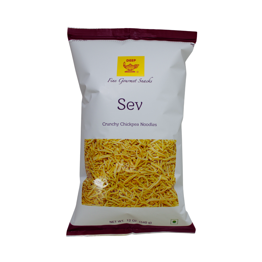 Deep Snacks Sev - 340 g