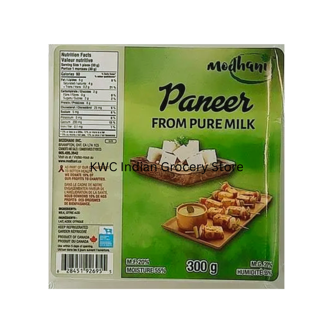 Modhani Paneer 300gm