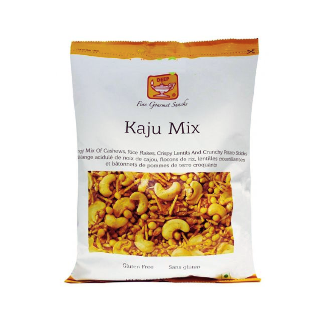 Deep Snacks Kaju Mix 340g