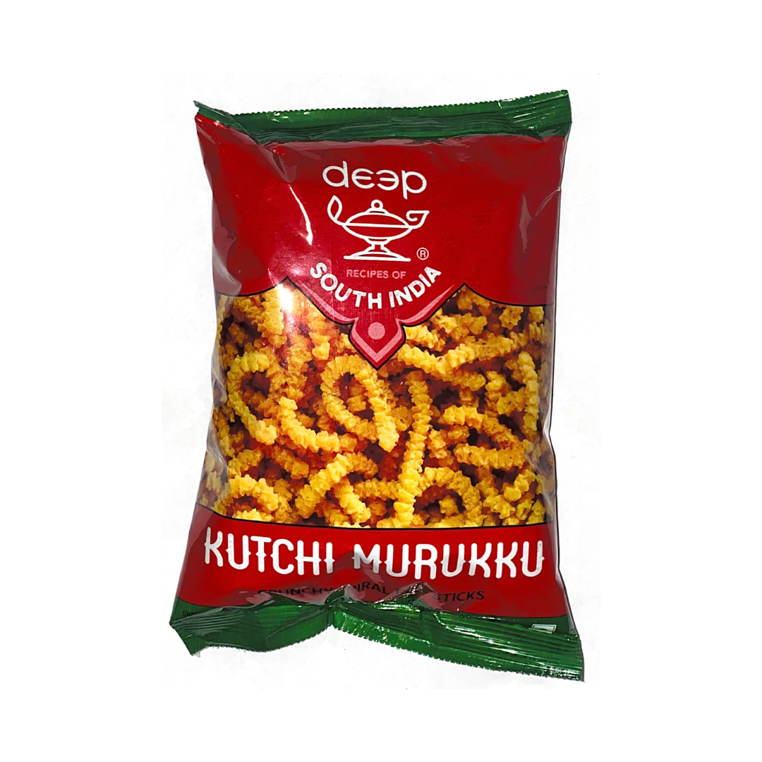 Deep Kutchi  Murukku - 200g