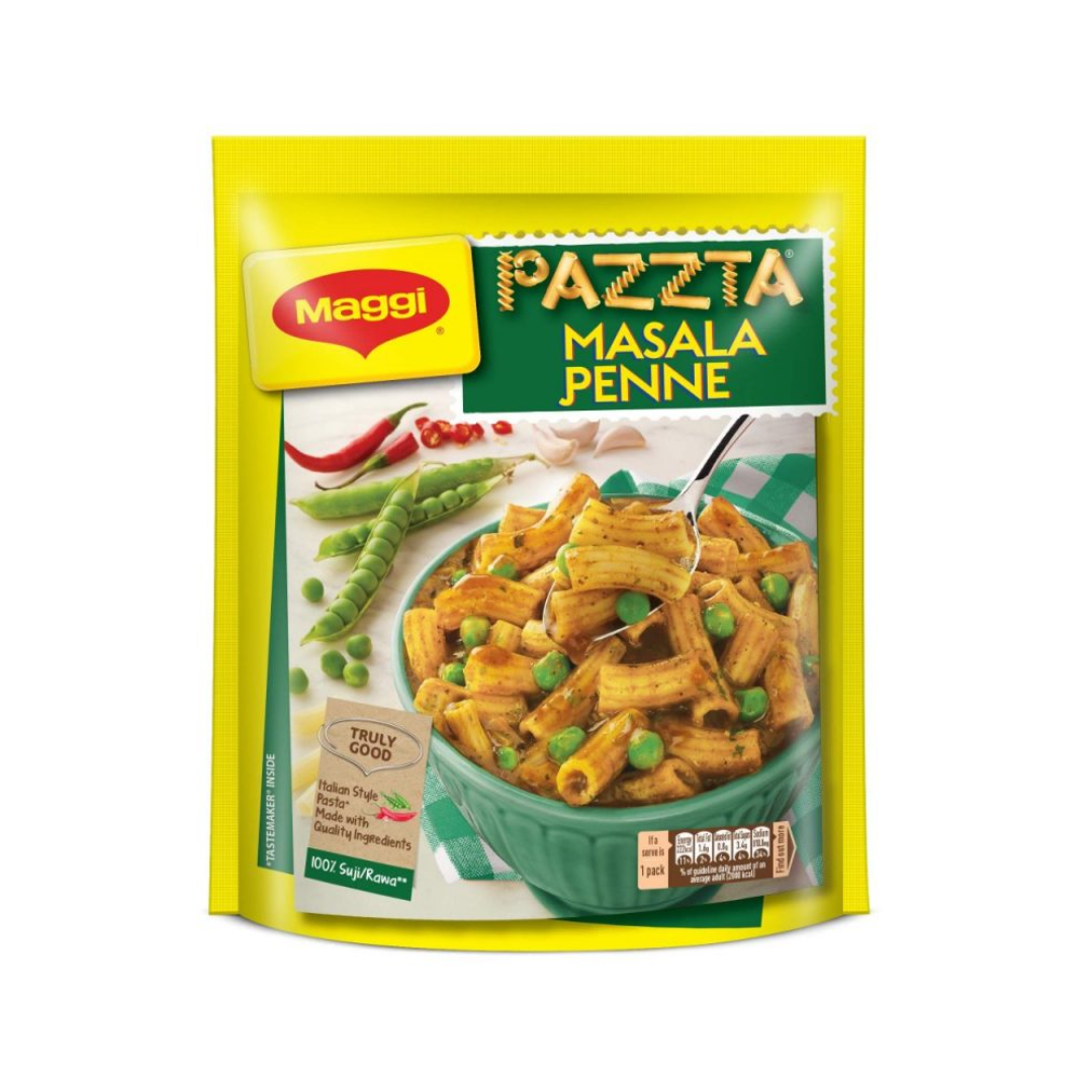 MAGGI PAZZTA MASALA PENNE 70GM