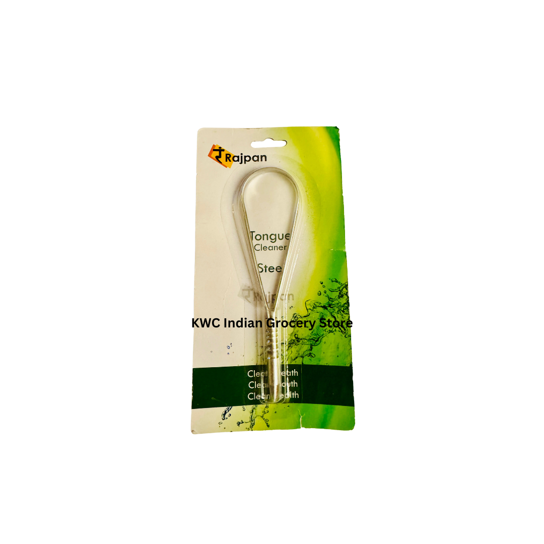 Rajpan Tongue Cleaner S.S