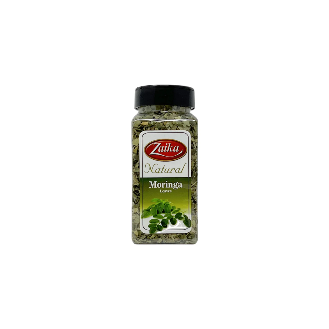 ZAIKA MORINGA LEAVES 50G