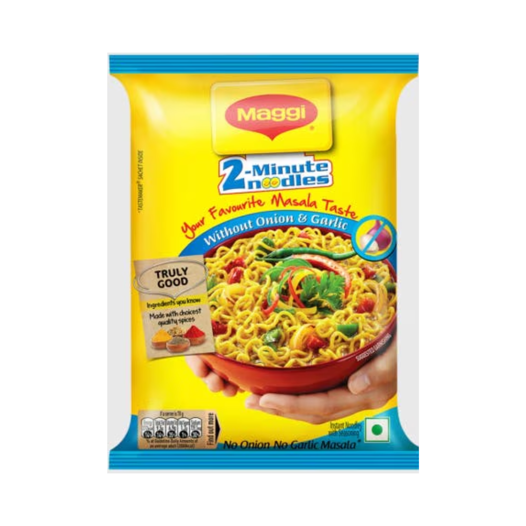 Maggi NONG MasalaNoodles 70g