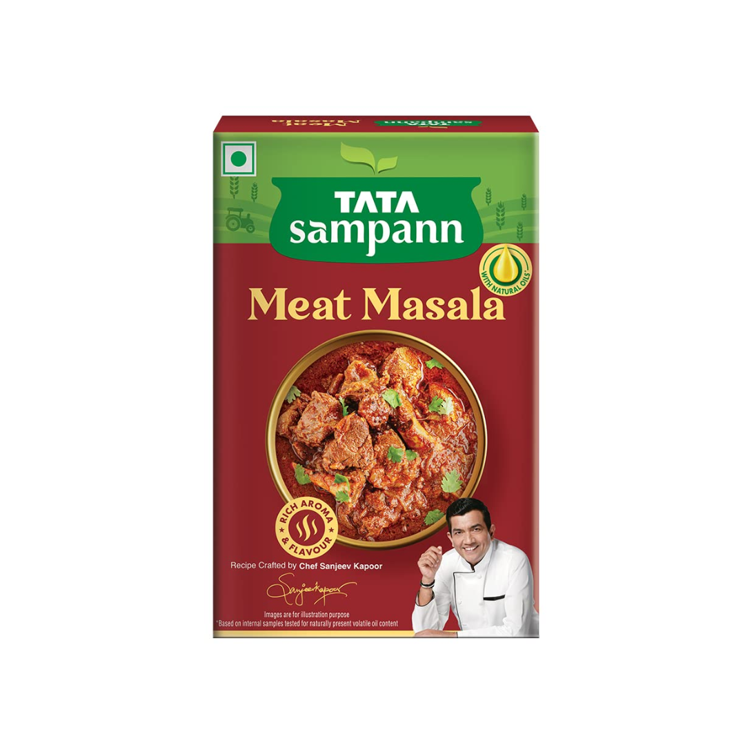 TATA Meat Masala 100g