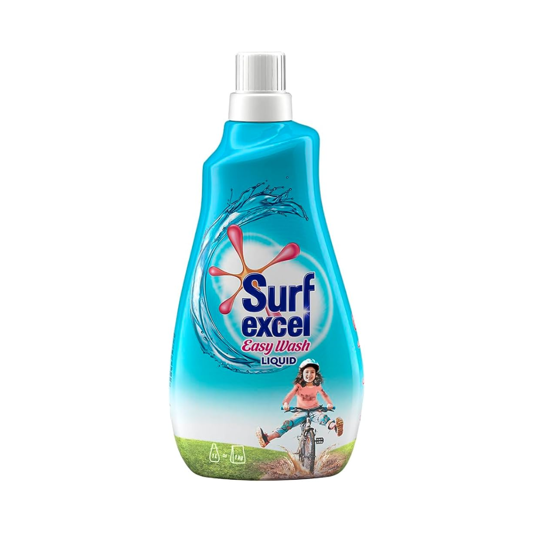 SURF EXCEL LIQUID 1LTR.