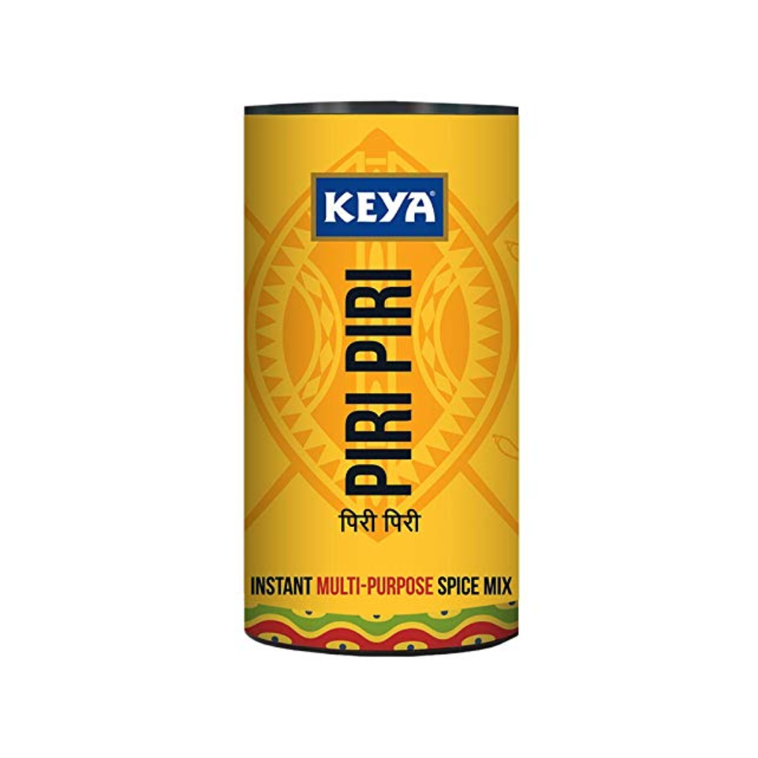 KEYA PIRI SEASONING TIN 100GM