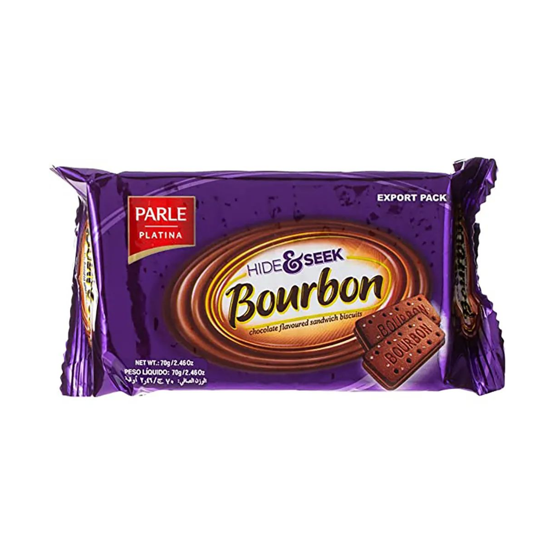Par-H&S Bourbon 70G