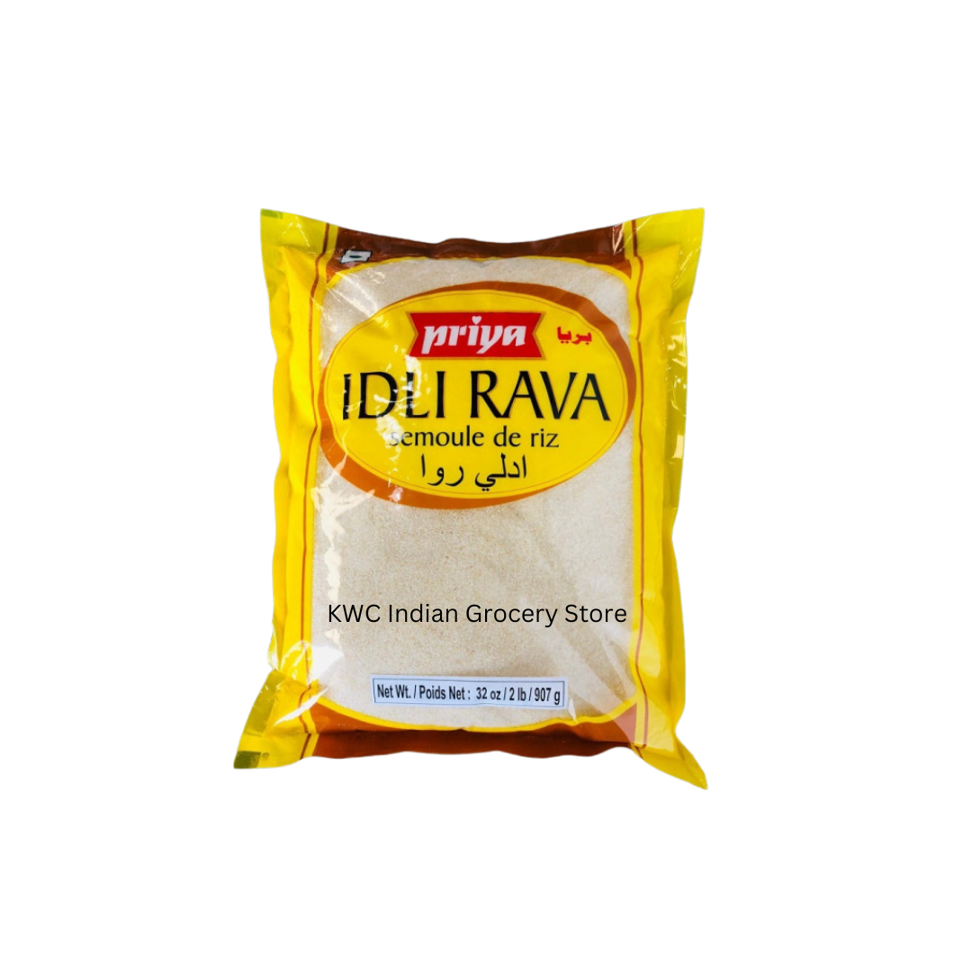 PRIYA IDLI RAWA 2LB