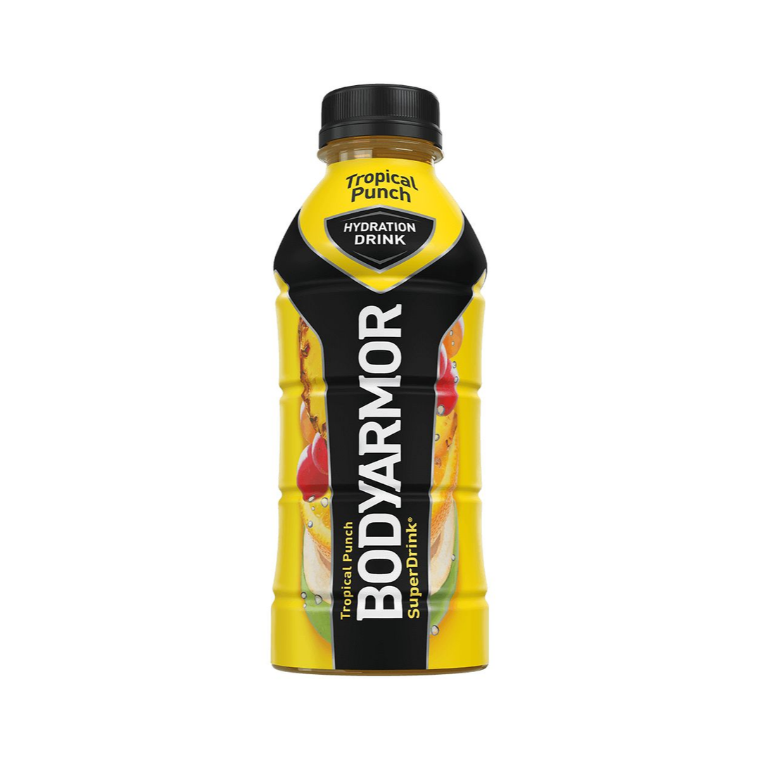 BODY ARMOR TROPICAL PUNCH