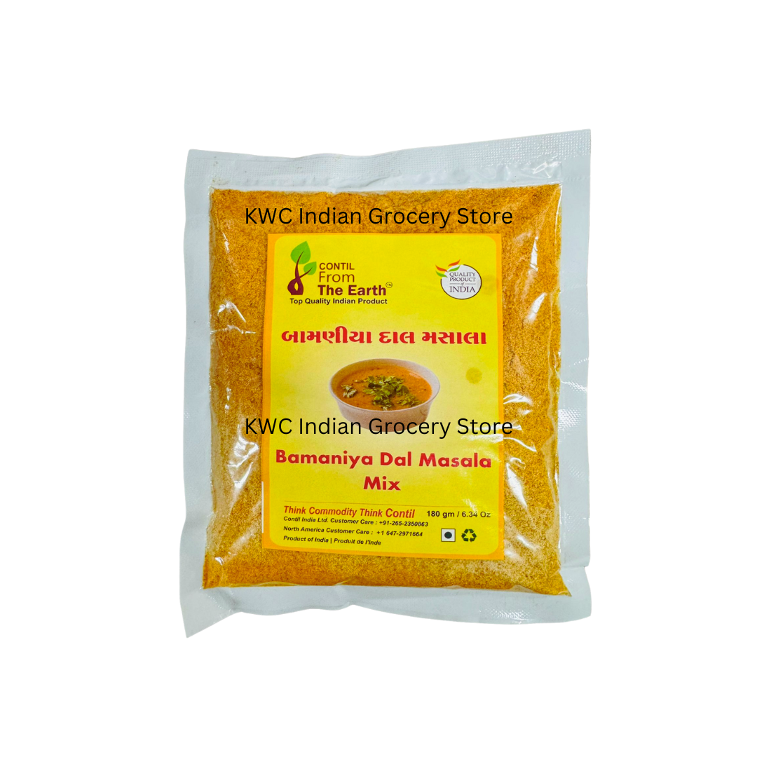 Gujjus BAMANIYA DAL 180G